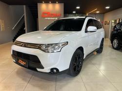 MITSUBISHI Outlander 2.0 16V 4P AUTOMTICO