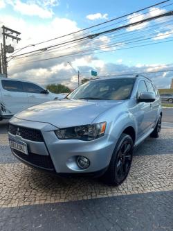 MITSUBISHI Outlander 2.0 16V 4P AUTOMTICO