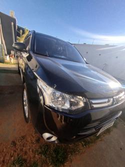 MITSUBISHI Outlander 3.0 V6 24V 4P GT 4X4 AUTOMTICO