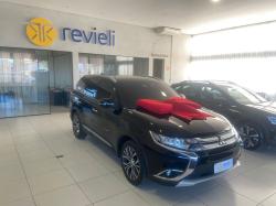 MITSUBISHI Outlander 2.2 16V 4P 4X4 DIESEL AUTOMTICO