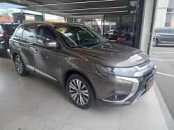 MITSUBISHI Outlander 2.2 16V 4P 4X4 HPE-S AWD DIESEL AUTOMTICO
