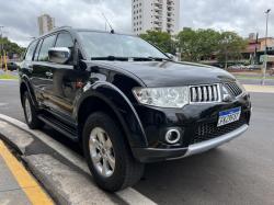 MITSUBISHI Pajero Dakar 3.2 16V 4P HPE 4X4  7 LUGARES TURBO INTECOOLER DIESEL AUTOMTICO