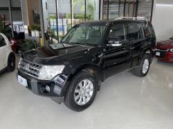 MITSUBISHI Pajero Dakar 3.2 16V 4P HPE S 4X4 TURBO DIESEL INTECOOLER 7 LUGARES AUTOMTICO