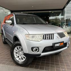 MITSUBISHI Pajero Dakar 3.2 16V 4P 4X4 TURBO DIESEL INTERCOOLER AUTOMTICO