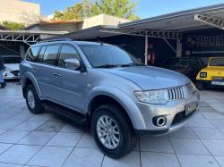 MITSUBISHI Pajero Dakar 3.2 16V 4P 4X4 TURBO INTERCOOLER DIESEL