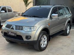 MITSUBISHI Pajero Dakar 3.2 16V 4P HPE S 4X4 TURBO DIESEL INTECOOLER 7 LUGARES AUTOMTICO