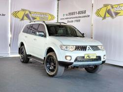 MITSUBISHI Pajero Dakar 3.2 16V 4P HPE 4X4  7 LUGARES TURBO INTECOOLER DIESEL AUTOMTICO