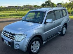 MITSUBISHI Pajero Full 3.5 V6 24V GLS 4X4 AUTOMTICO