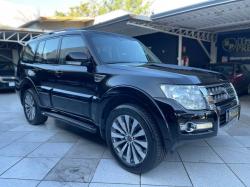 MITSUBISHI Pajero Full 