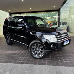 MITSUBISHI Pajero Full 3.2 16V 4P HPE 4X4 TURBO DIESEL AUTOMTICO