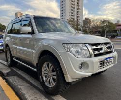 MITSUBISHI Pajero Full 3.2 16V HPE 4X4 TURBO DIESEL INTERCOOLER AUTOMTICO