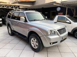 MITSUBISHI Pajero Sport 3.5 V6 24V 4P 4X4 HPE AUTOMTICO