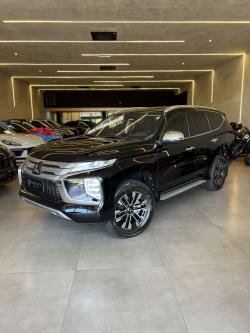 MITSUBISHI Pajero Sport 2.4 16V 4P HPE-S AWD TURBO DIESEL AUTOMTICO