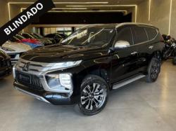 MITSUBISHI Pajero Sport 2.4 16V 4P HPE-S AWD TURBO DIESEL AUTOMTICO