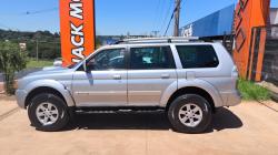 MITSUBISHI Pajero Sport 3.5 V6 24V 4P 4X4 HPE AUTOMTICO