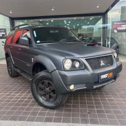 MITSUBISHI Pajero Sport 3.5 V6 24V 4P 4X4 HPE AUTOMTICO