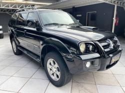 MITSUBISHI Pajero Sport 2.5 4P 4X4 TURBO DIESEL INTERCOOLER