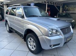 MITSUBISHI Pajero Sport 2.5 4P 4X4 TURBO DIESEL INTERCOOLER