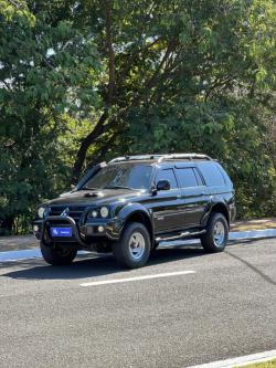 MITSUBISHI Pajero Sport 3.0 V6 24V 4P 4X4 GLS AUTOMTICO