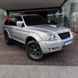 MITSUBISHI Pajero Sport 3.5 V6 24V 4P 4X4 HPE FLEX AUTOMTICO