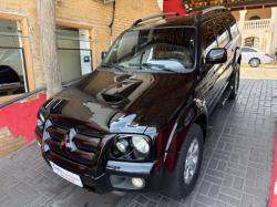 MITSUBISHI Pajero Sport 3.5 V6 24V 4P 4X4 HPE FLEX AUTOMTICO