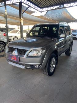 MITSUBISHI Pajero TR4 2.0 16V 4P AUTOMTICO