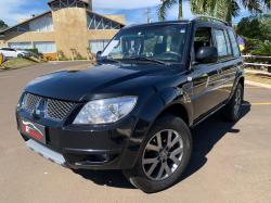 MITSUBISHI Pajero TR4 2.0 16V 4P FLEX