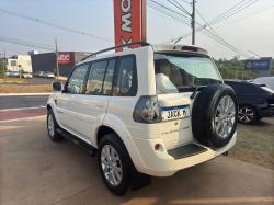 MITSUBISHI Pajero TR4 2.0 16V 4P 4X4 FLEX AUTOMTICO