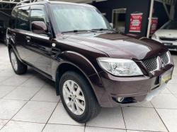 MITSUBISHI Pajero TR4 2.0 16V 4P