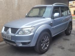 MITSUBISHI Pajero TR4 2.0 16V 4P FLEX AUTOMTICO