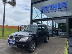 MITSUBISHI Pajero TR4 2.0 16V 4P AUTOMTICO