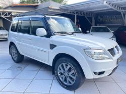 MITSUBISHI Pajero TR4 2.0 16V 4P