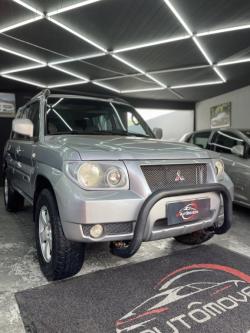 MITSUBISHI Pajero TR4 2.0 16V 4P 4X4 AUTOMTICO