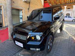MITSUBISHI Pajero TR4 2.0 16V 4P 4X4 FLEX