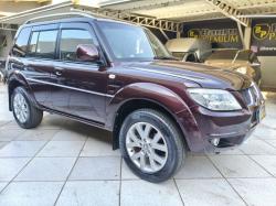 MITSUBISHI Pajero TR4 2.0 16V 4P