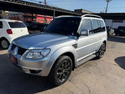 MITSUBISHI Pajero TR4 2.0 16V 4P FLEX
