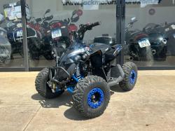 MXF Brave 110 