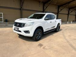 NISSAN Frontier 2.3 16V LE 4X4 CABINE DUPLA BI-TURBO DIESEL AUTOMTICO