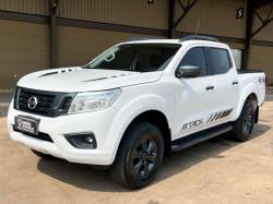 NISSAN Frontier 2.3 16V LE 4X4 CABINE DUPLA BI-TURBO DIESEL AUTOMTICO