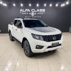 NISSAN Frontier 2.3 X-GEAR EDITION CABINE DUPLA 4X4 BI-TURBO DIESEL AUTOMTICO