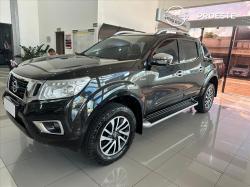 NISSAN Frontier 2.3 16V LE 4X4 CABINE DUPLA BI-TURBO DIESEL AUTOMTICO