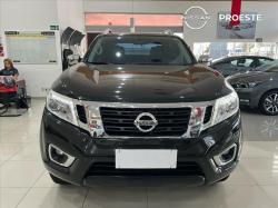 NISSAN Frontier 2.3 16V LE 4X4 CABINE DUPLA BI-TURBO DIESEL AUTOMTICO