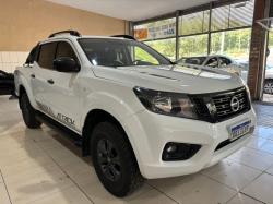 NISSAN Frontier 2.3 ATTACK CABINE DUPLA 4X4 BI-TURBO DIESEL AUTOMTICO