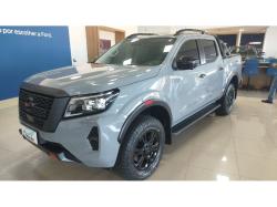 NISSAN Frontier 2.3 16V PRO4X CABINE DUPLA 4X4 BI-TURBO DIESEL AUTOMTICO