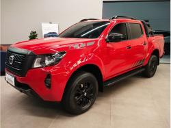 NISSAN Frontier 2.3 ATTACK CABINE DUPLA 4X4 BI-TURBO DIESEL AUTOMTICO