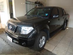 NISSAN Frontier 2.5 XE 4X4 TURBO DIESEL CABINE DUPLA