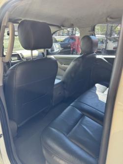 NISSAN Frontier 2.5 XE TURBO DIESEL CABINE DUPLA