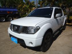 NISSAN Frontier 2.5 SE 4X4 ATTACK TURBO DIESEL CABINE DUPLA