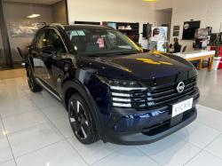 NISSAN Kicks 1.0 12V 4P FLEX PLATINUM TURBO DCT AUTOMTICO