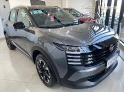 NISSAN Kicks 1.0 12V 4P FLEX ADVANCE TURBO DCT AUTOMTICO